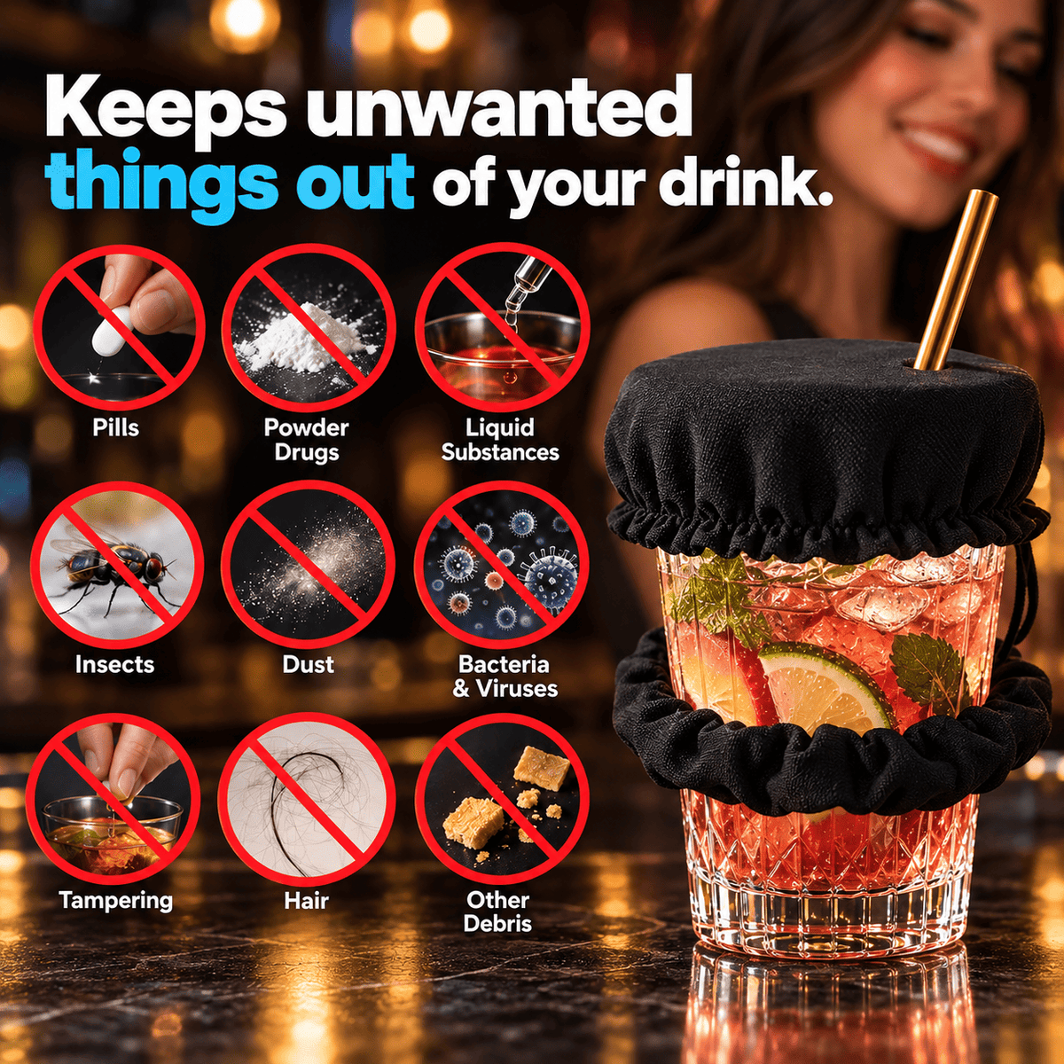 DrinkGuard™