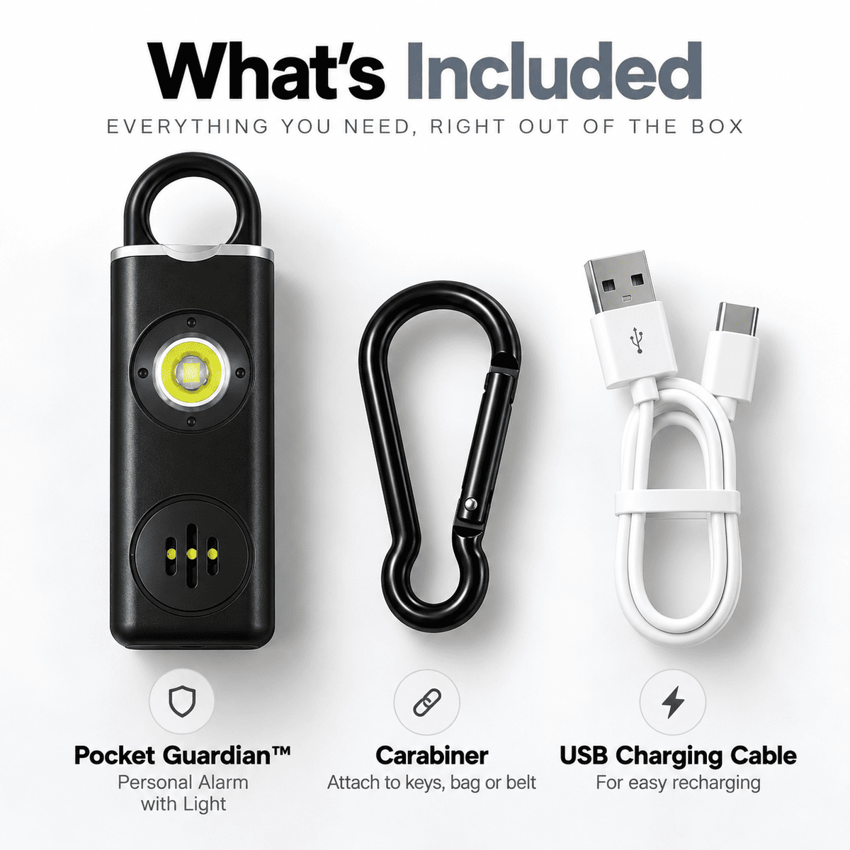 Pocket Guardian™