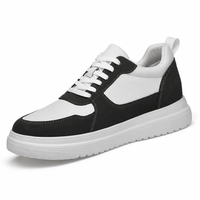 Black & White