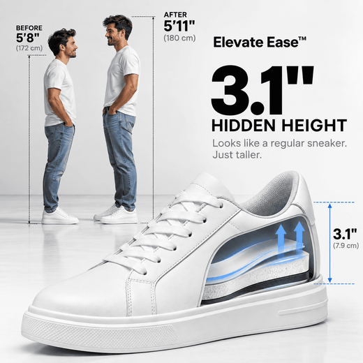 Elevate Ease™