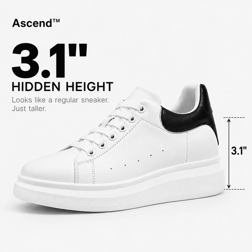 Ascend