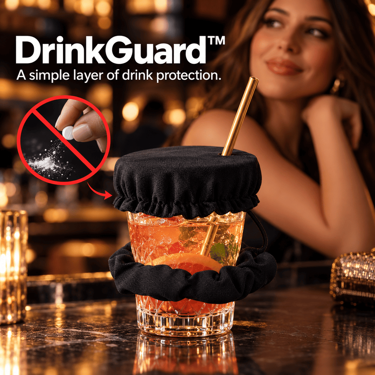 DrinkGuard™